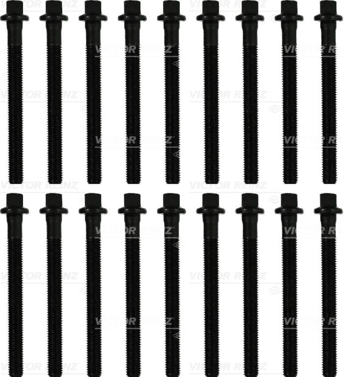 Jeu de vis de culasse REINZ ref. 14-10569-01
