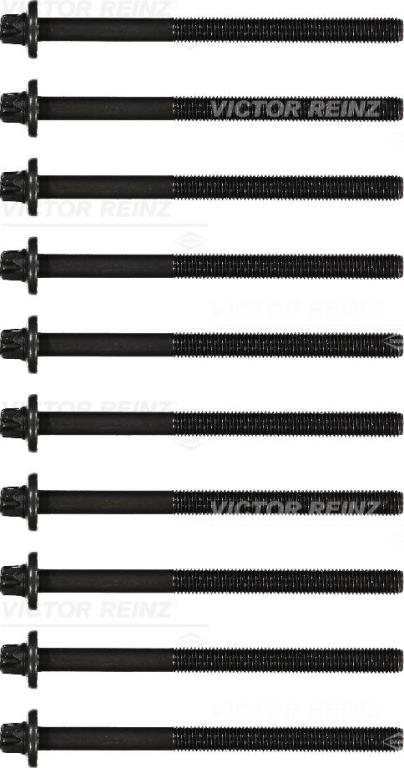 Juego de tornillos de culata REINZ ref. 14-32232-01