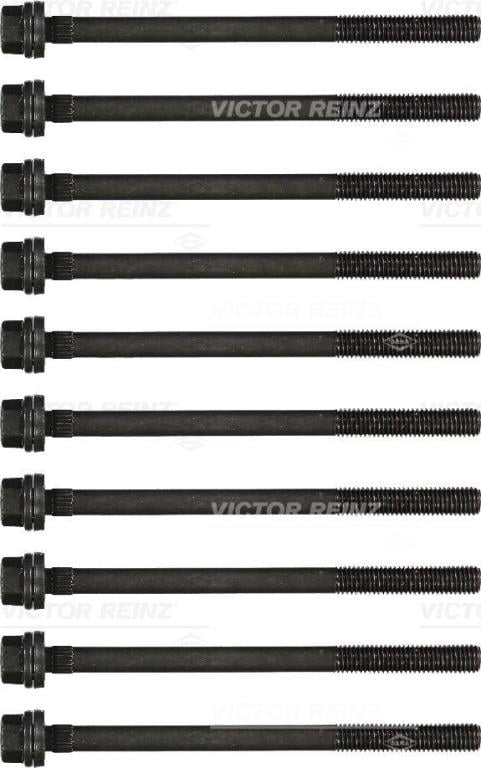 VICTOR REINZ Vis, Couvercle De Culasse Pour BMW 15-39647-01