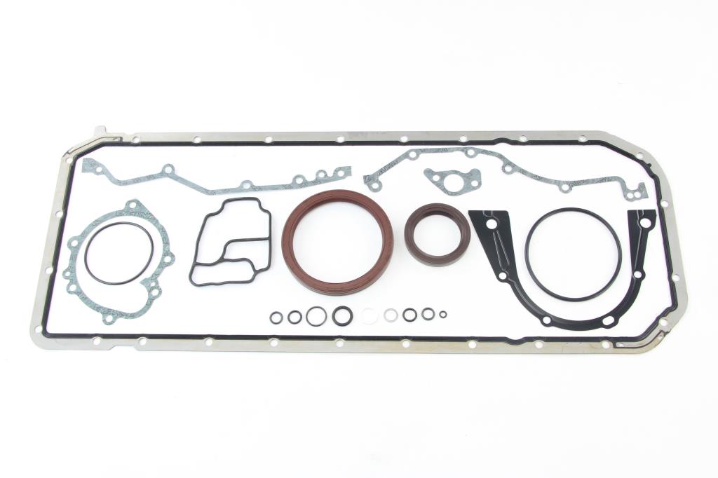 Butée hydraulique Z