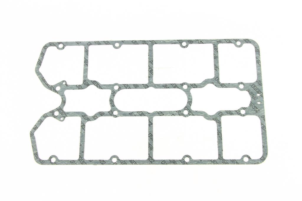 Butée hydraulique Coupé