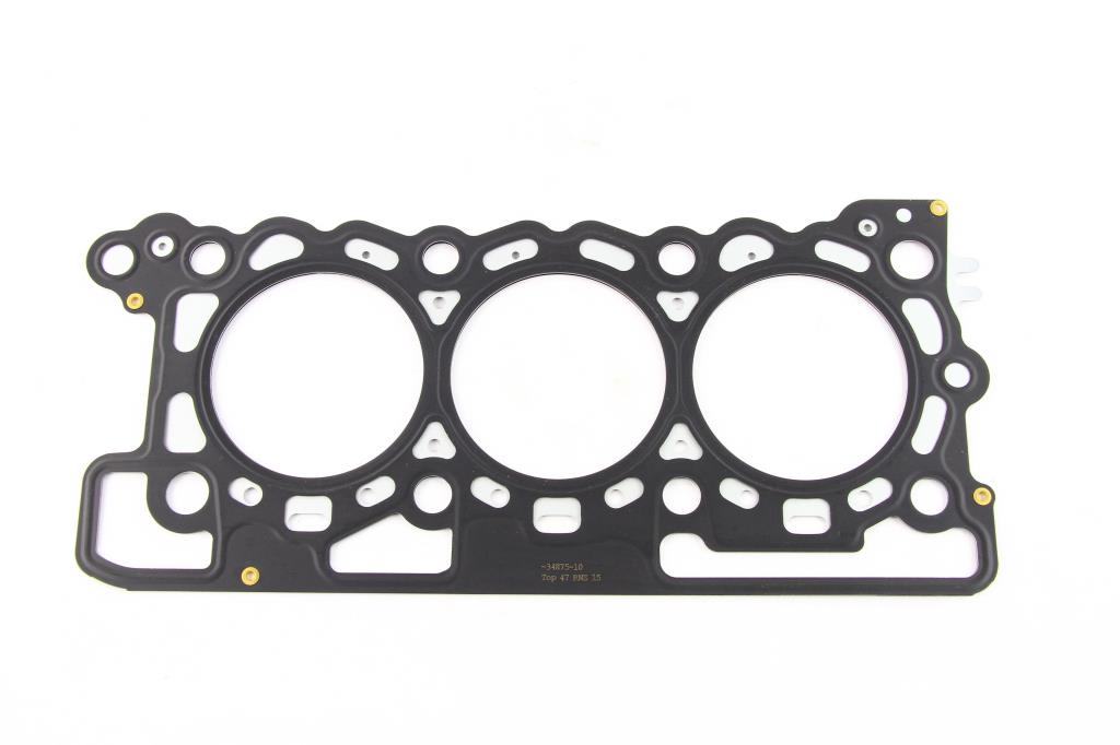 Butée hydraulique Coupé
