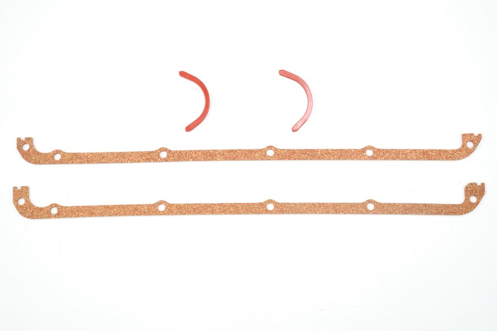 Jeu de joints d'étanchéité, couvercle de culasse REINZ ref. 15-13018-01