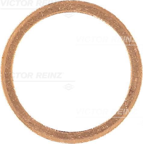 Joint de bouchon vidange REINZ 41-70233-00