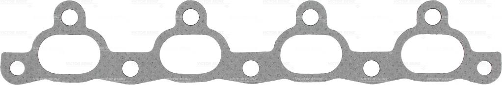 Junta, colector de escape REINZ 71-53074-00