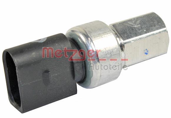 Pressostat, climatisation METZGER ref. 0917093