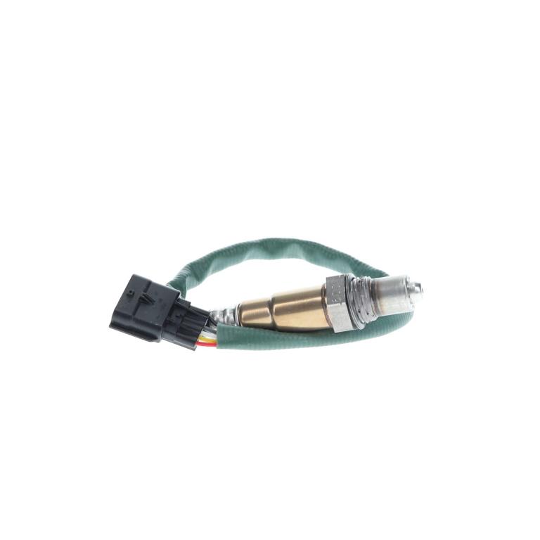 Sonde lambda (Sonde à oxygène) METZGER ref. 0893651