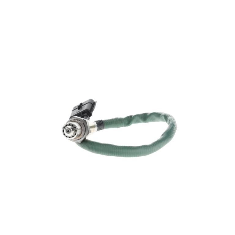 Sonde lambda (Sonde à oxygène) METZGER ref. 0893651