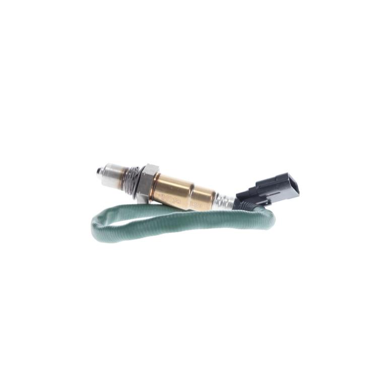 Sonde lambda (Sonde à oxygène) METZGER ref. 0893651