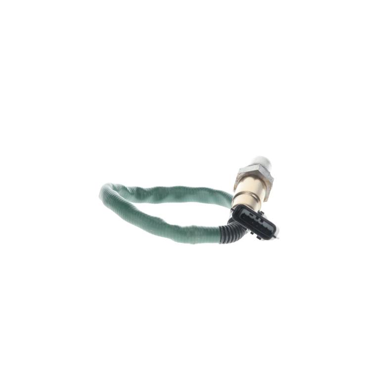 Sonde lambda (Sonde à oxygène) METZGER ref. 0893651