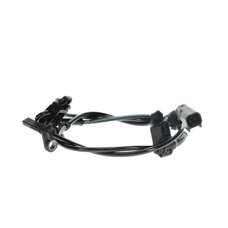 Capteur ABS (Capteur de vitesse de roue) METZGER ref. 0900865