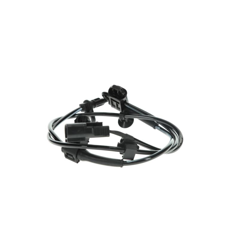 Capteur ABS (Capteur de vitesse de roue) METZGER ref. 0900865