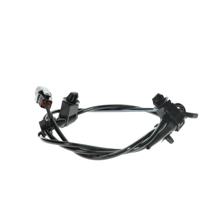 Capteur ABS (Capteur de vitesse de roue) METZGER ref. 0900865