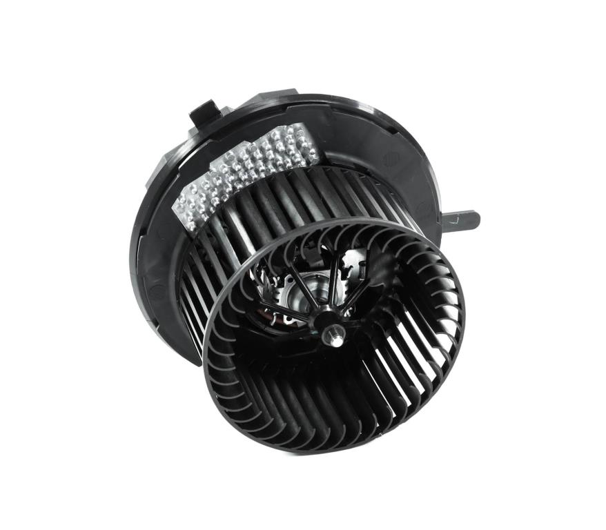 Pulseur d'air habitacle (Ventilateur habitacle) METZGER ref. 0917295