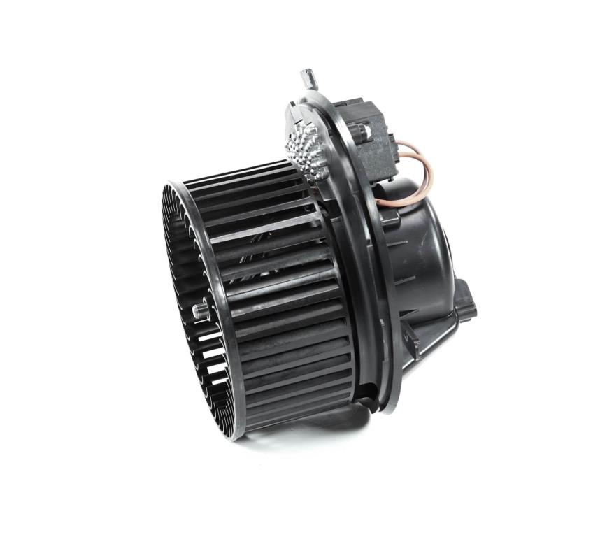 Pulseur d'air habitacle (Ventilateur habitacle) METZGER ref. 0917295