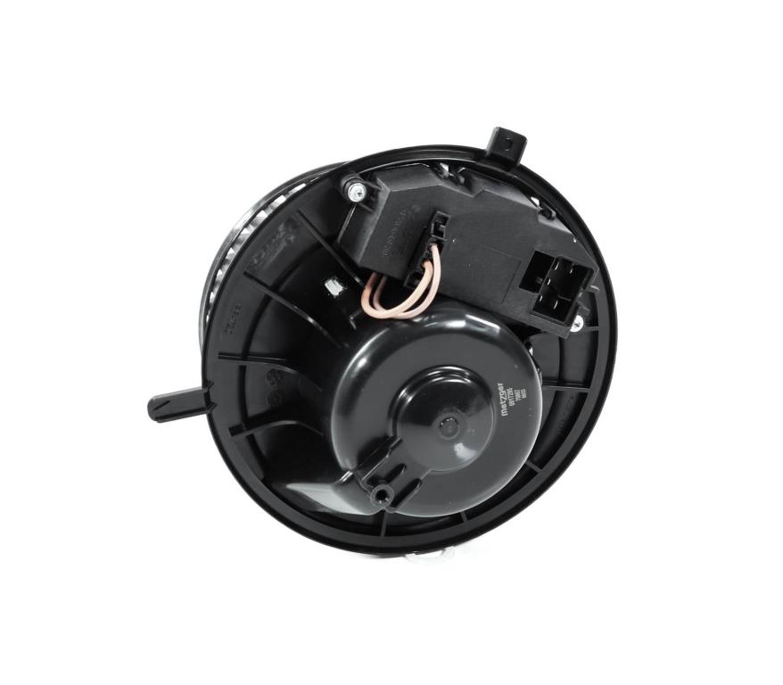 Pulseur d'air habitacle (Ventilateur habitacle) METZGER ref. 0917295