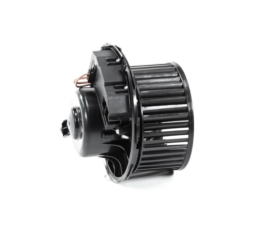 Pulseur d'air habitacle (Ventilateur habitacle) METZGER ref. 0917295