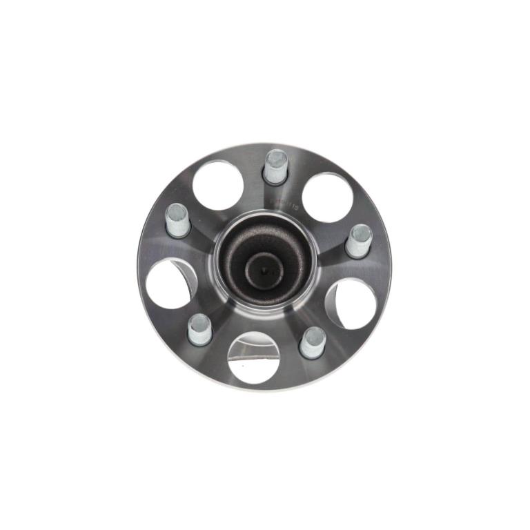 Roulement de roue METZGER WM 7577