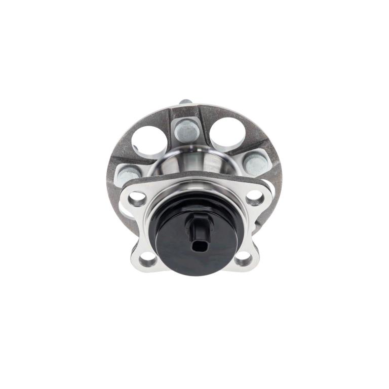 Roulement de roue METZGER WM 7577
