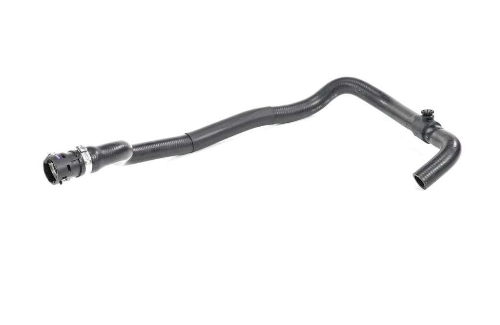Durite de radiateur (Durite de refroidissement) METZGER ref. 2420747