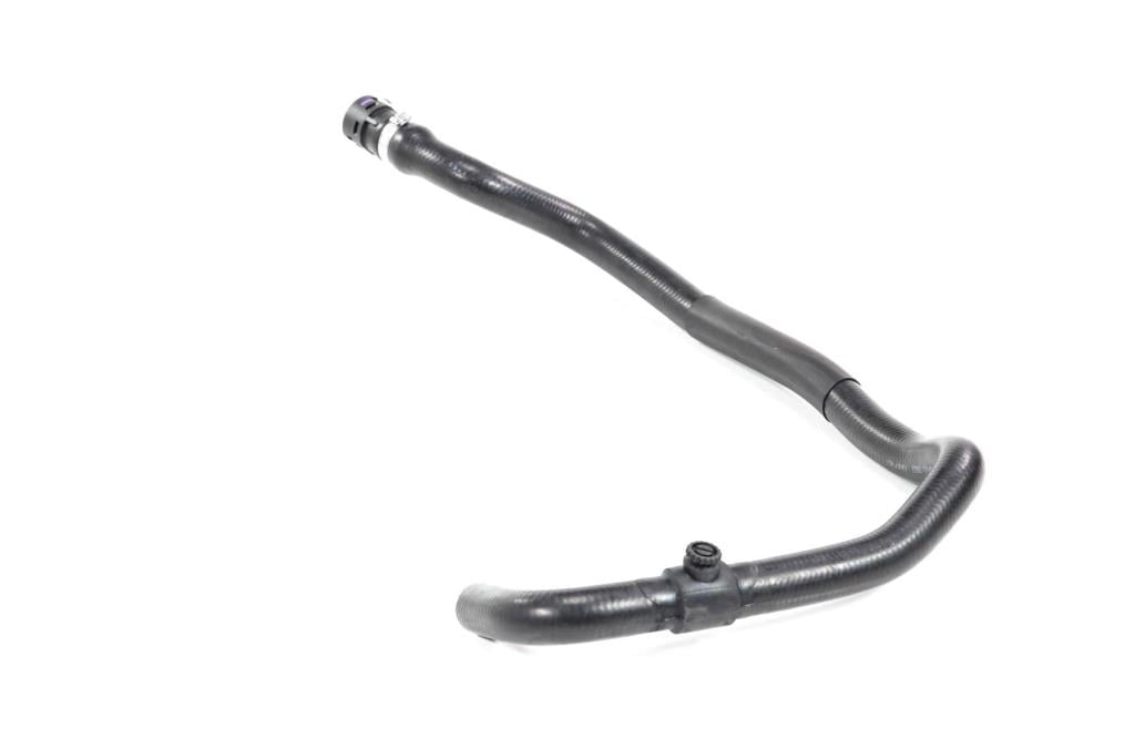 Durite de radiateur (Durite de refroidissement) METZGER ref. 2420747