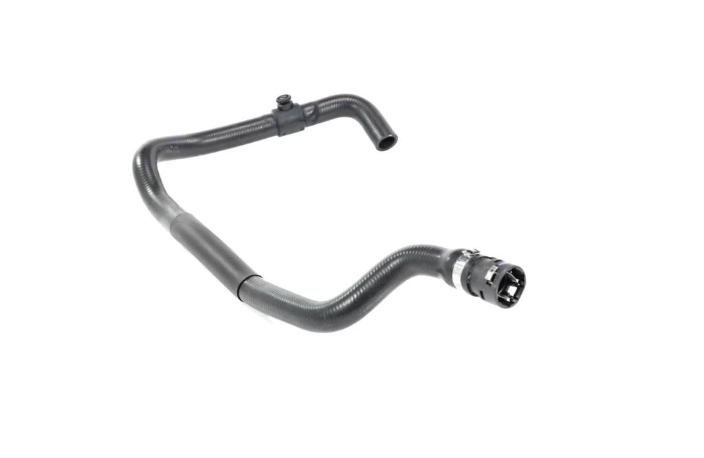 Durite de radiateur (Durite de refroidissement) METZGER ref. 2420747