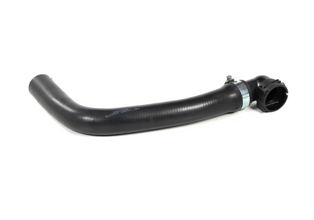 Durite de radiateur (Durite de refroidissement) METZGER ref. 2420715