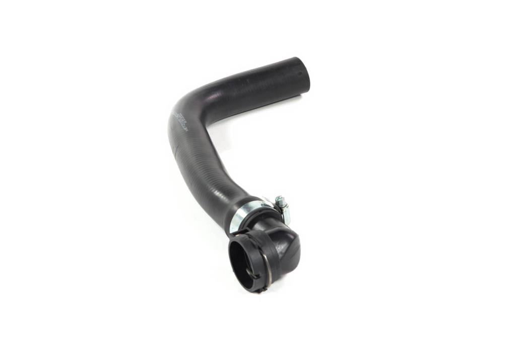 Durite de radiateur (Durite de refroidissement) METZGER ref. 2420715