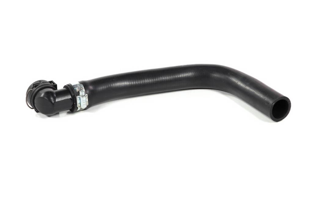Durite de radiateur (Durite de refroidissement) METZGER ref. 2420715