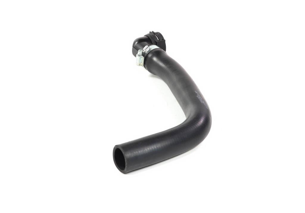 Durite de radiateur (Durite de refroidissement) METZGER ref. 2420715