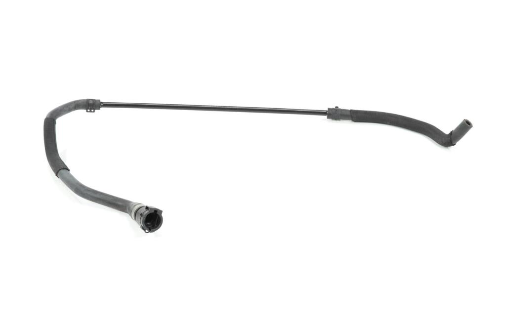 Durite de radiateur (Durite de refroidissement) METZGER 2420603
