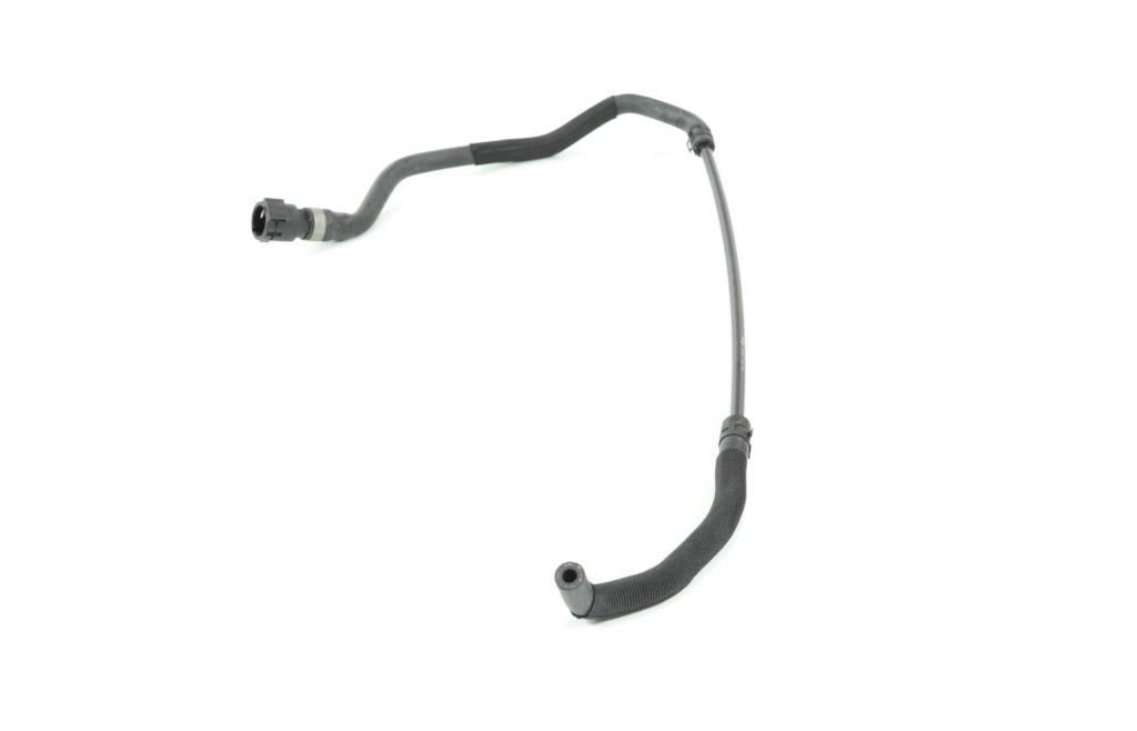 Durite de radiateur (Durite de refroidissement) METZGER 2420603