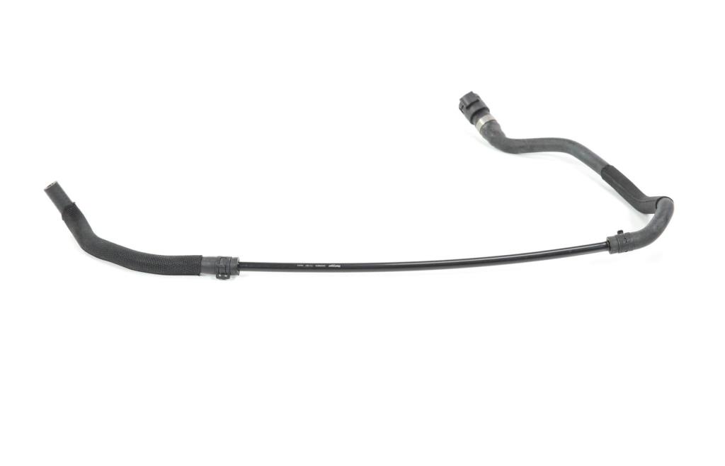 Durite de radiateur (Durite de refroidissement) METZGER 2420603