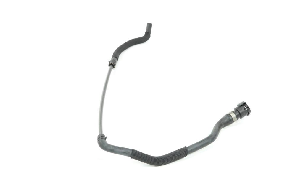 Durite de radiateur (Durite de refroidissement) METZGER 2420603