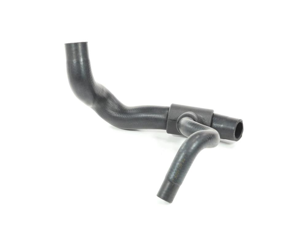 Durite de radiateur (Durite de refroidissement) METZGER 2420501