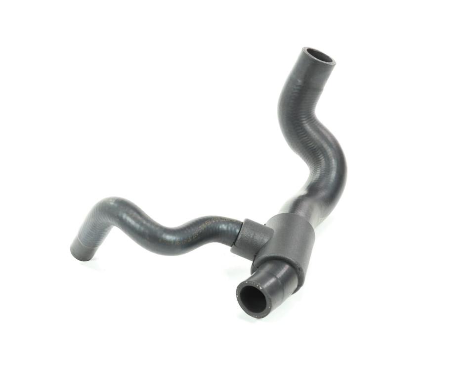 Durite de radiateur (Durite de refroidissement) METZGER 2420501