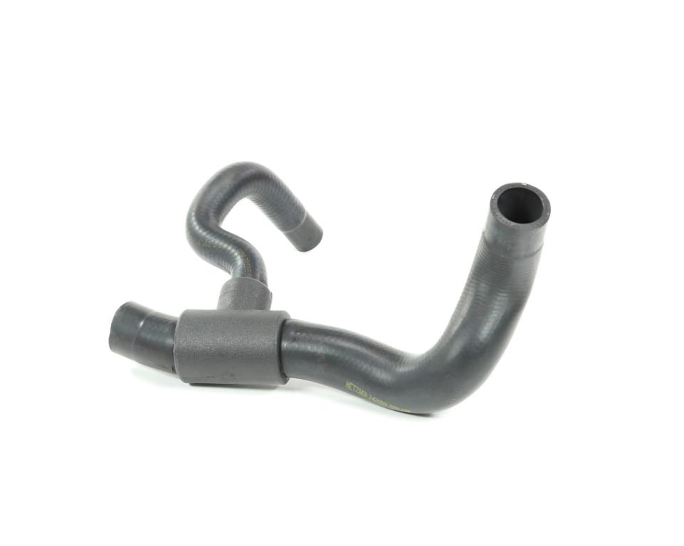 Durite de radiateur (Durite de refroidissement) METZGER 2420501