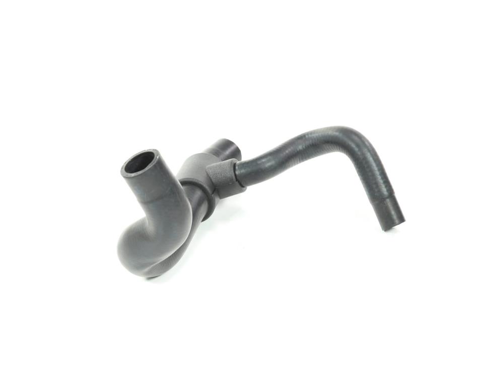 Durite de radiateur (Durite de refroidissement) METZGER 2420501