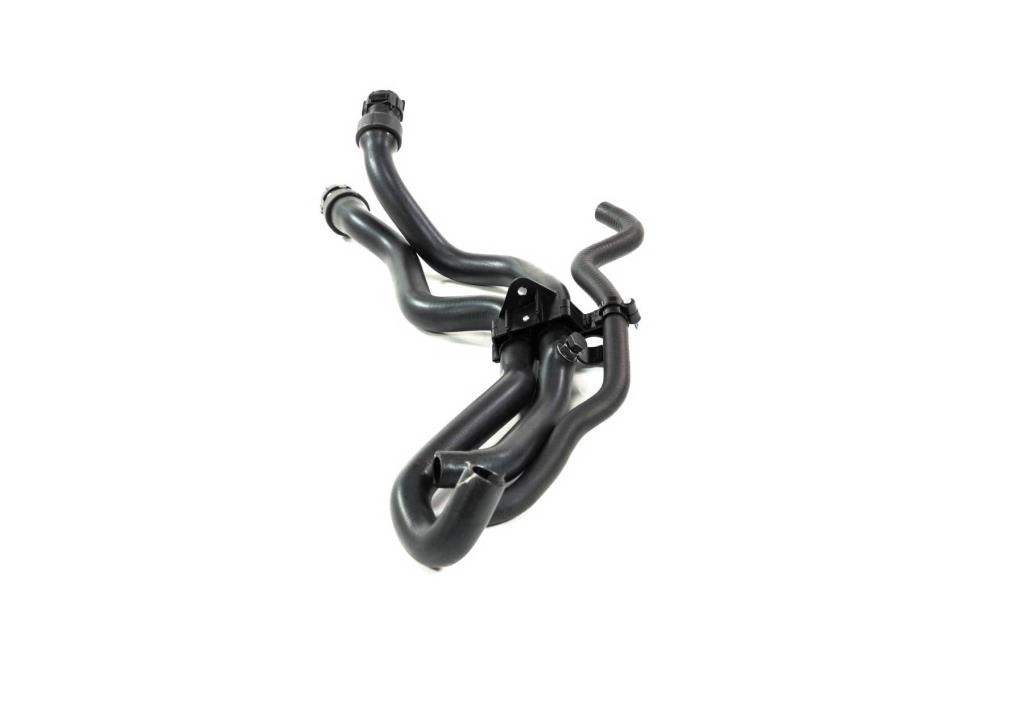 Durite de radiateur (Durite de refroidissement) METZGER 2420364