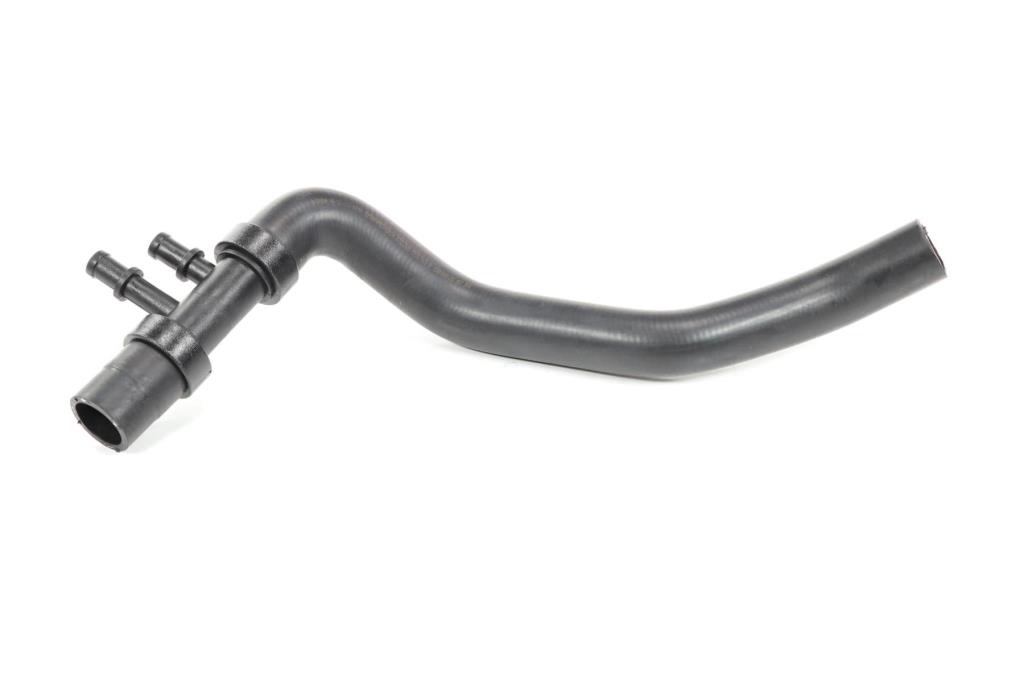 Durite de radiateur (Durite de refroidissement) METZGER 2420742