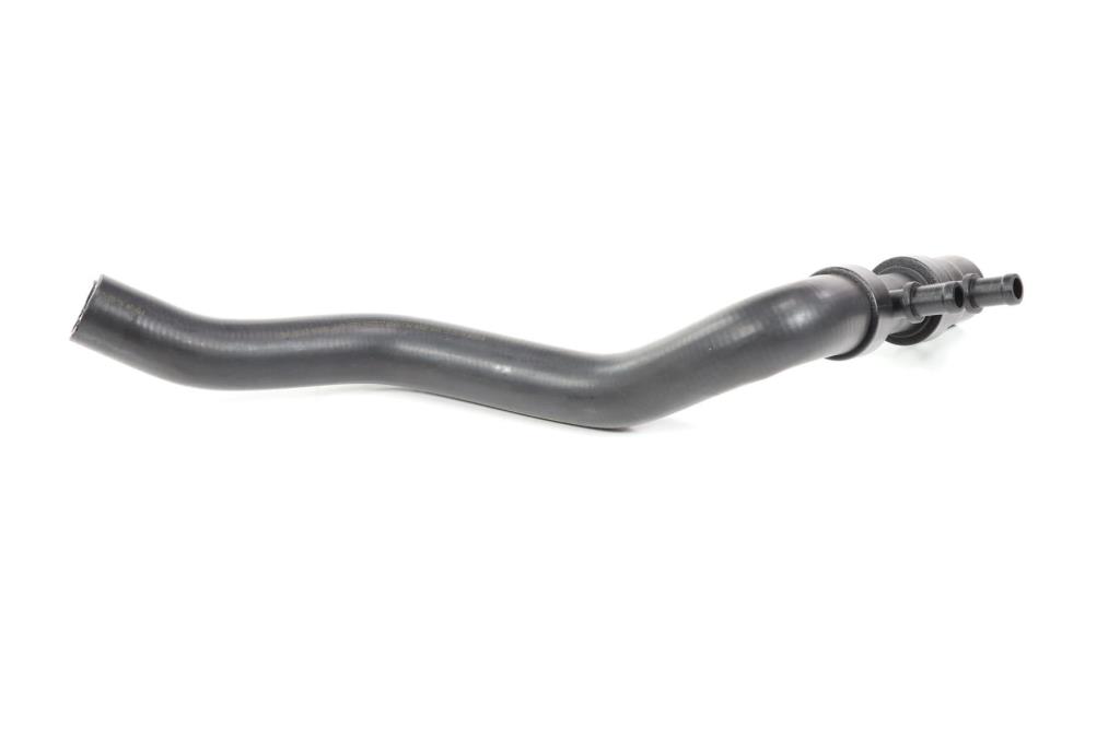 Durite de radiateur (Durite de refroidissement) METZGER 2420742