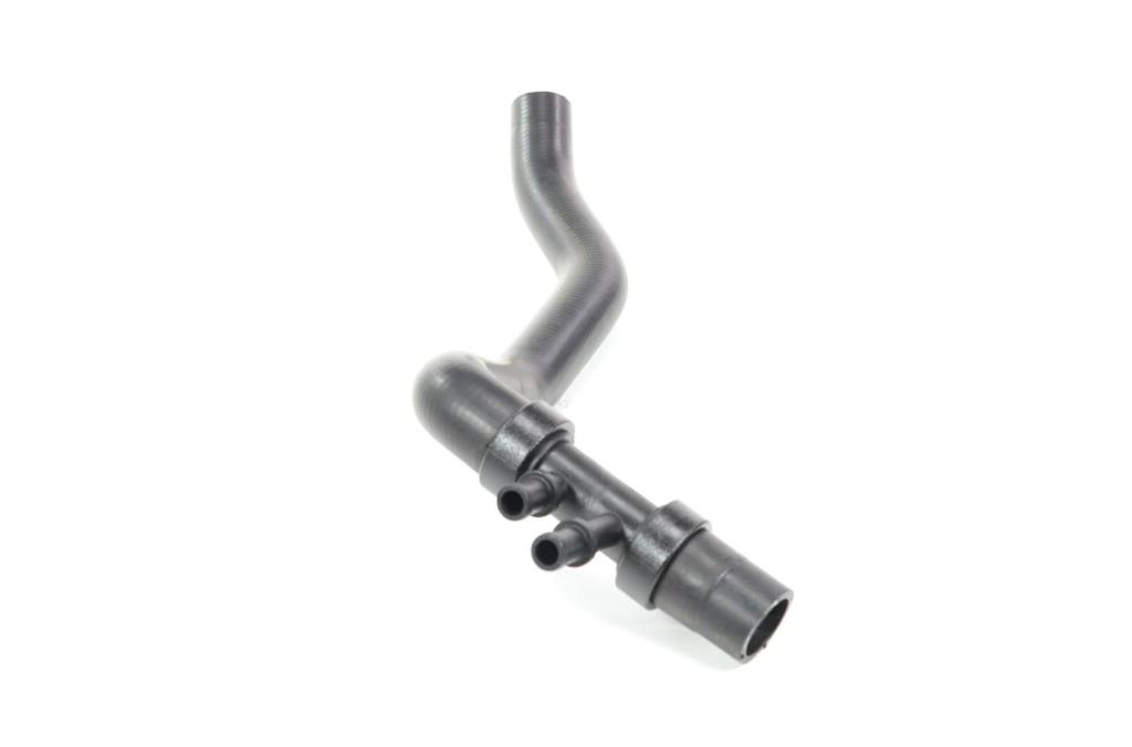Durite de radiateur (Durite de refroidissement) METZGER 2420742