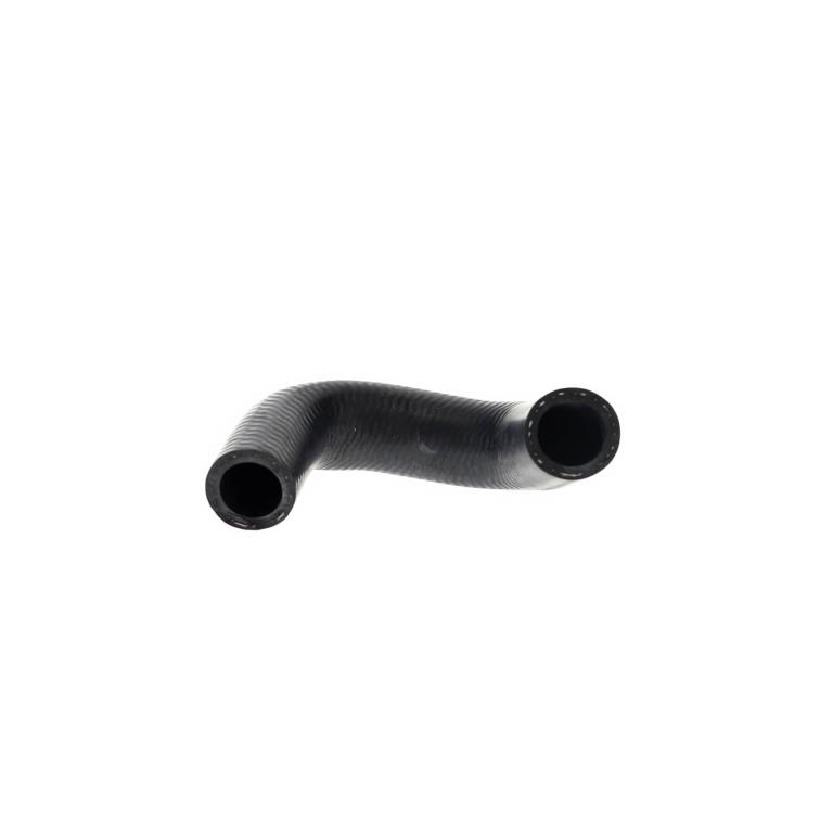 Durite de radiateur (Durite de refroidissement) METZGER ref. 2420719