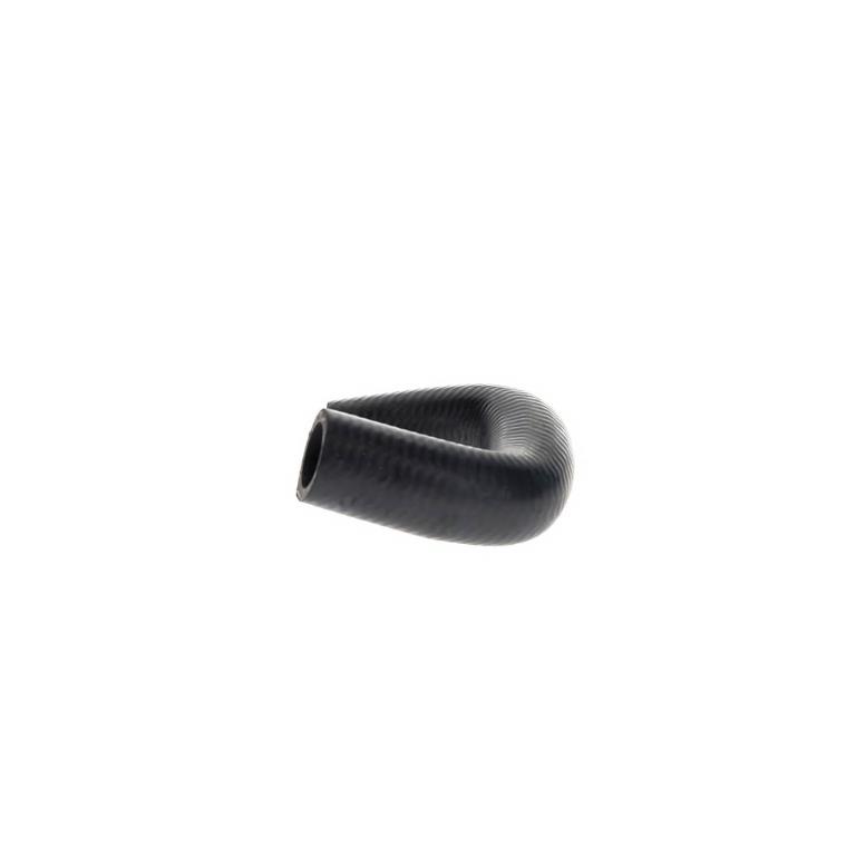 Durite de radiateur (Durite de refroidissement) METZGER ref. 2420719
