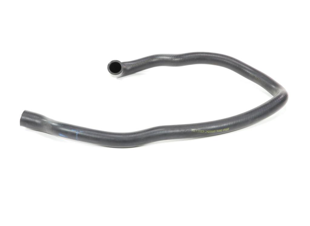 Durite de radiateur (Durite de refroidissement) METZGER ref. 2420165