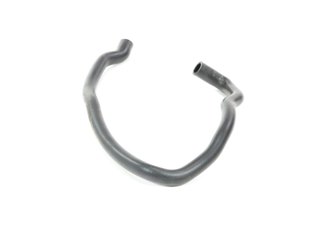 Durite de radiateur (Durite de refroidissement) METZGER ref. 2420165