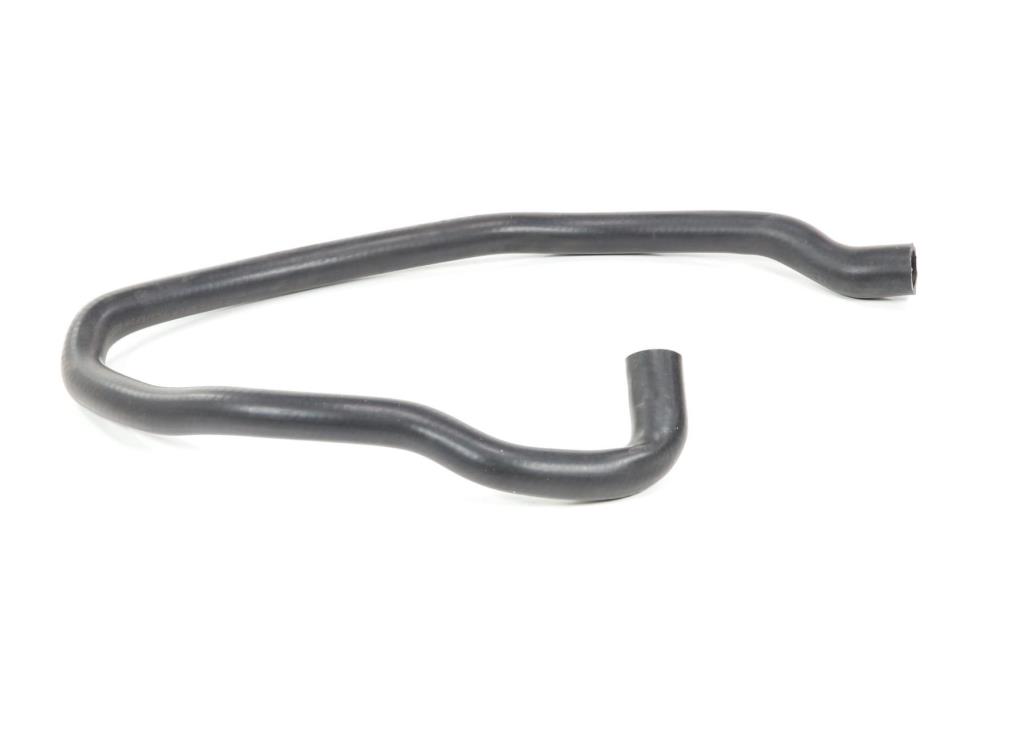 Durite de radiateur (Durite de refroidissement) METZGER ref. 2420165