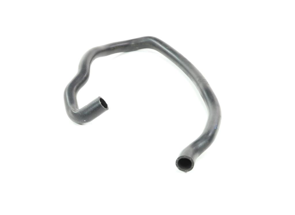 Durite de radiateur (Durite de refroidissement) METZGER ref. 2420165