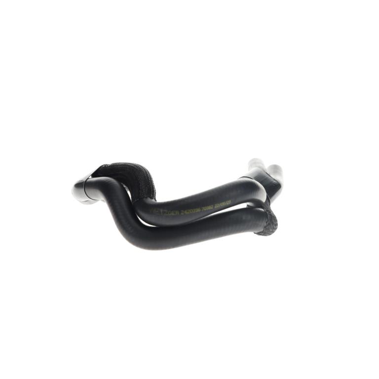 Tubería de radiador METZGER ref. 2420396