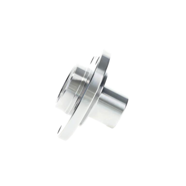 Moyeu de roue (Roulement de roue) METZGER ref. N 3000
